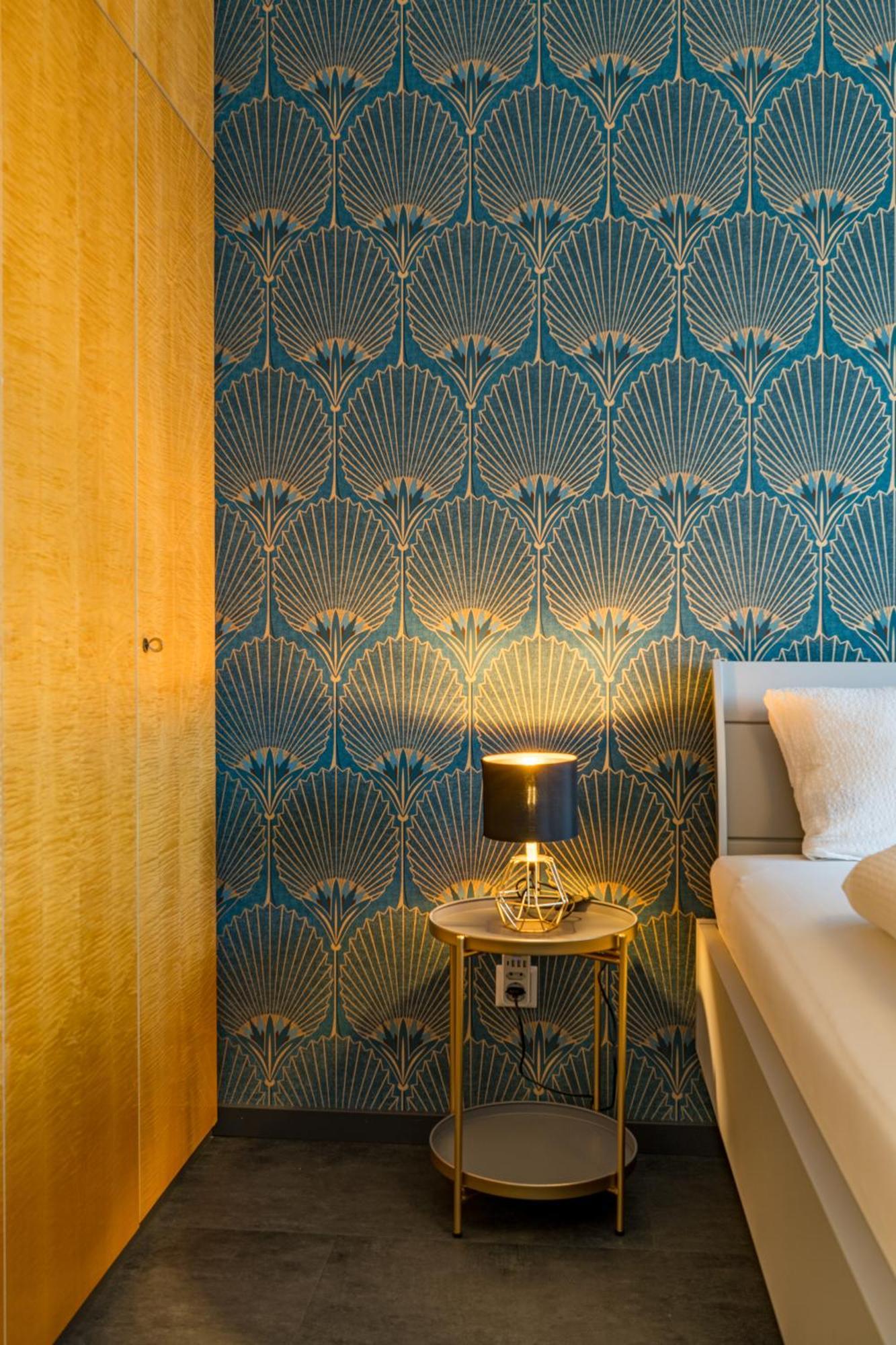 Ferienwohnung Nadine Petschler Obereisenheim ภายนอก รูปภาพ