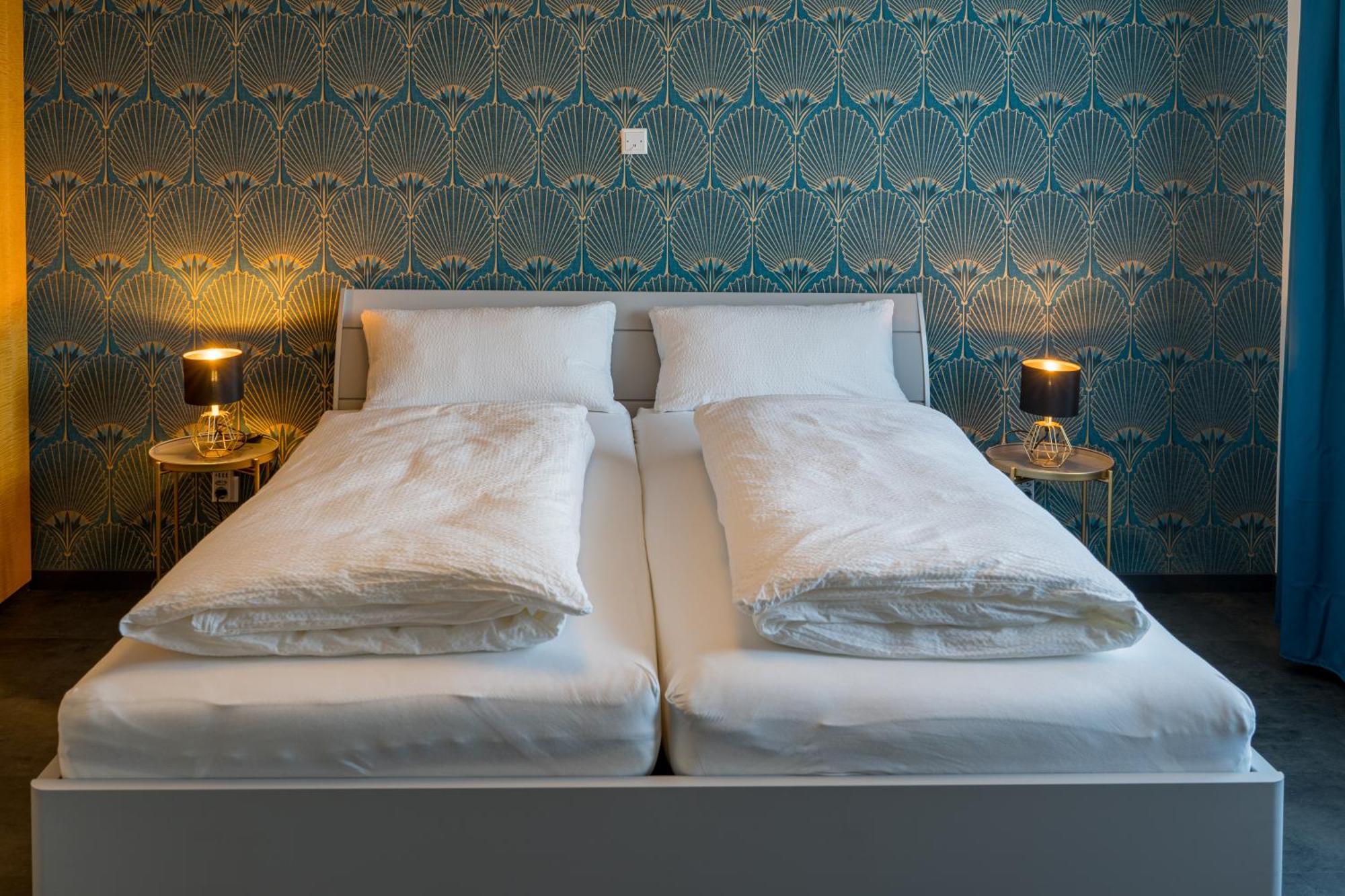 Ferienwohnung Nadine Petschler Obereisenheim ภายนอก รูปภาพ